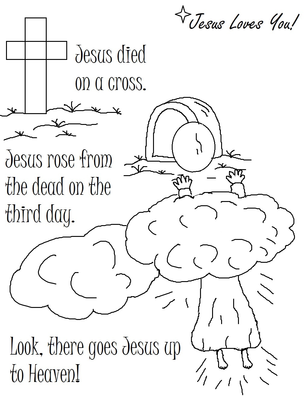 jesus for the non religious pdf